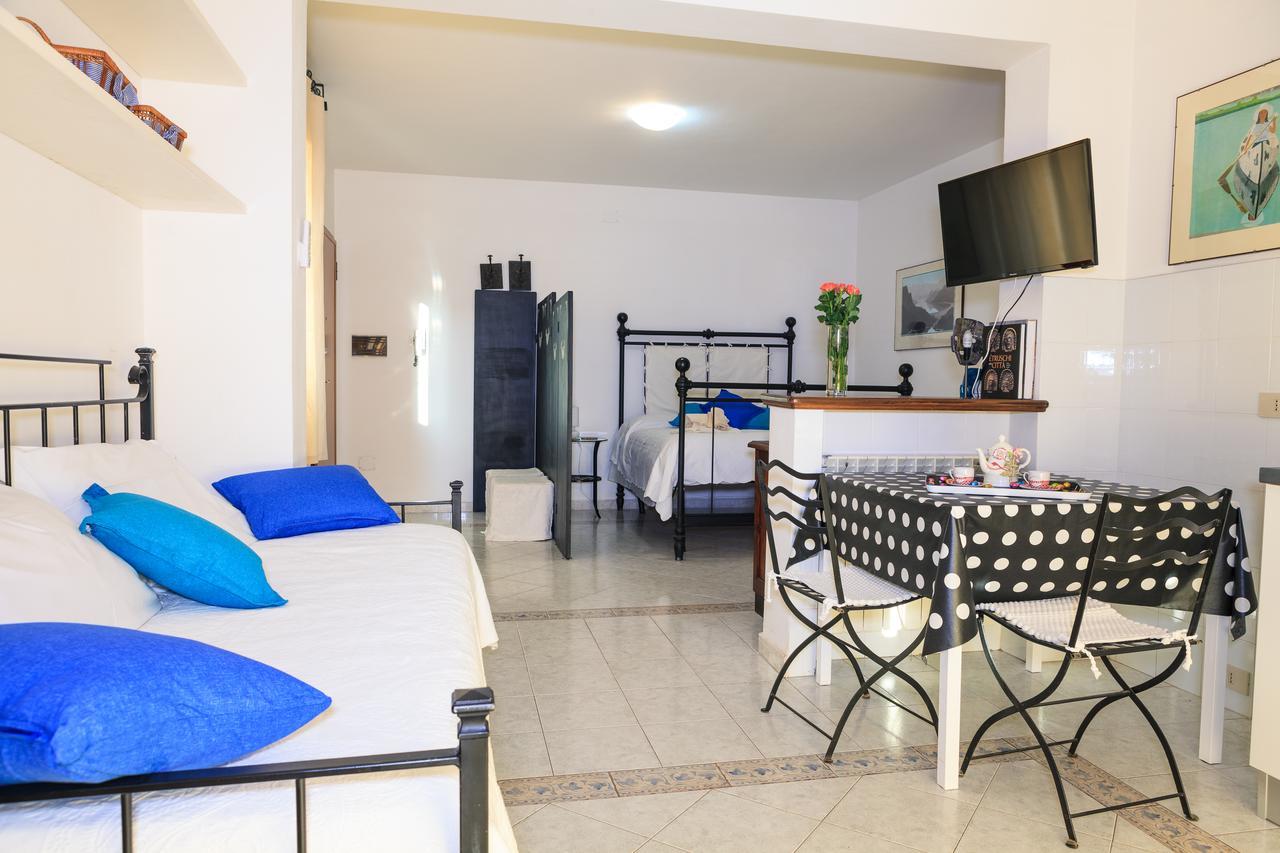 Domus Socolatae Apartments&Suites Follonica Exterior foto