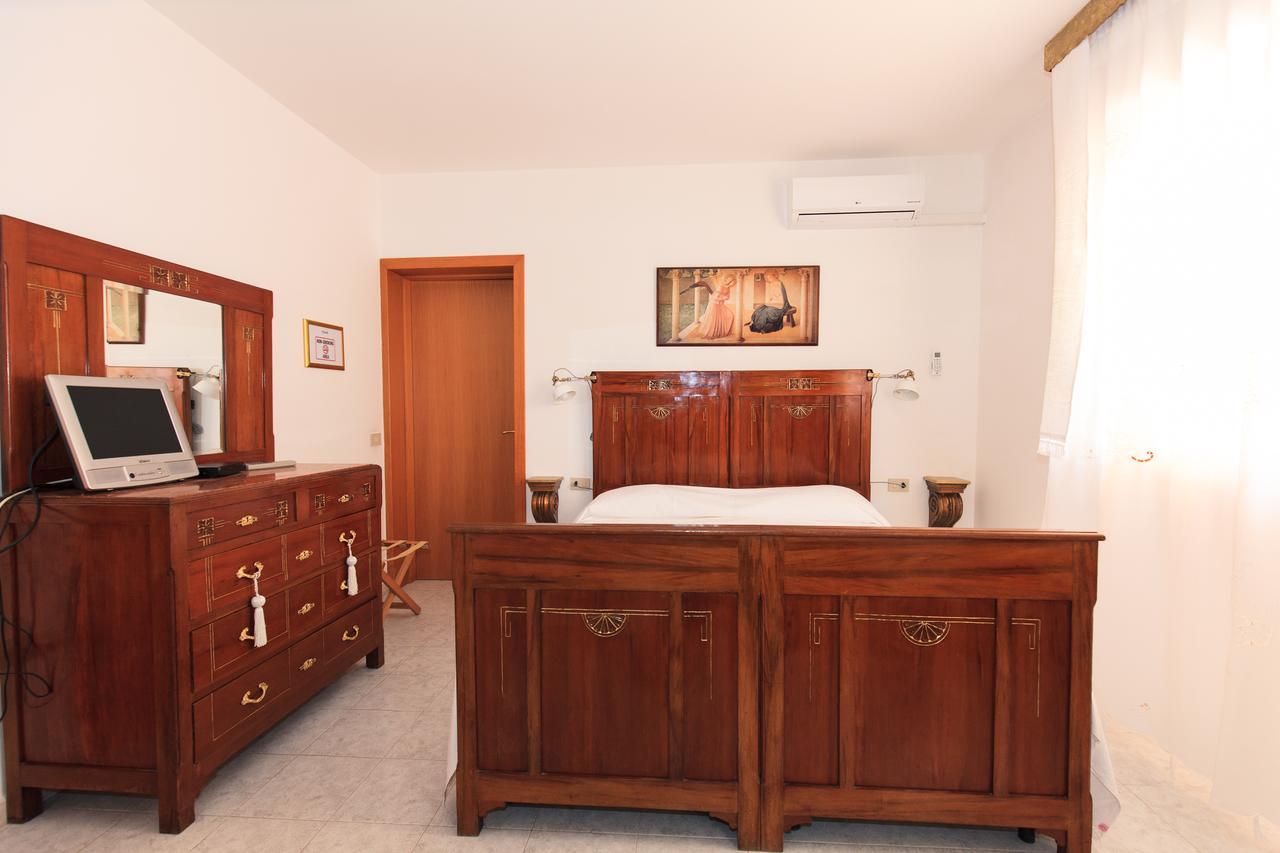 Domus Socolatae Apartments&Suites Follonica Exterior foto