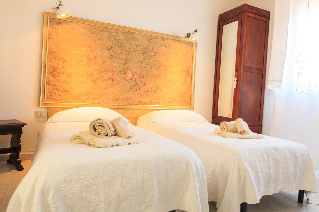 Domus Socolatae Apartments&Suites Follonica Exterior foto