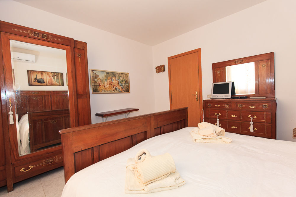 Domus Socolatae Apartments&Suites Follonica Exterior foto